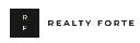 Realty Forte logo